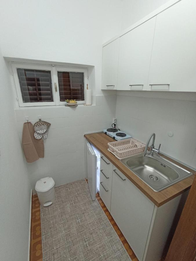 Apartman "Citrus" Trebinje Eksteriør billede