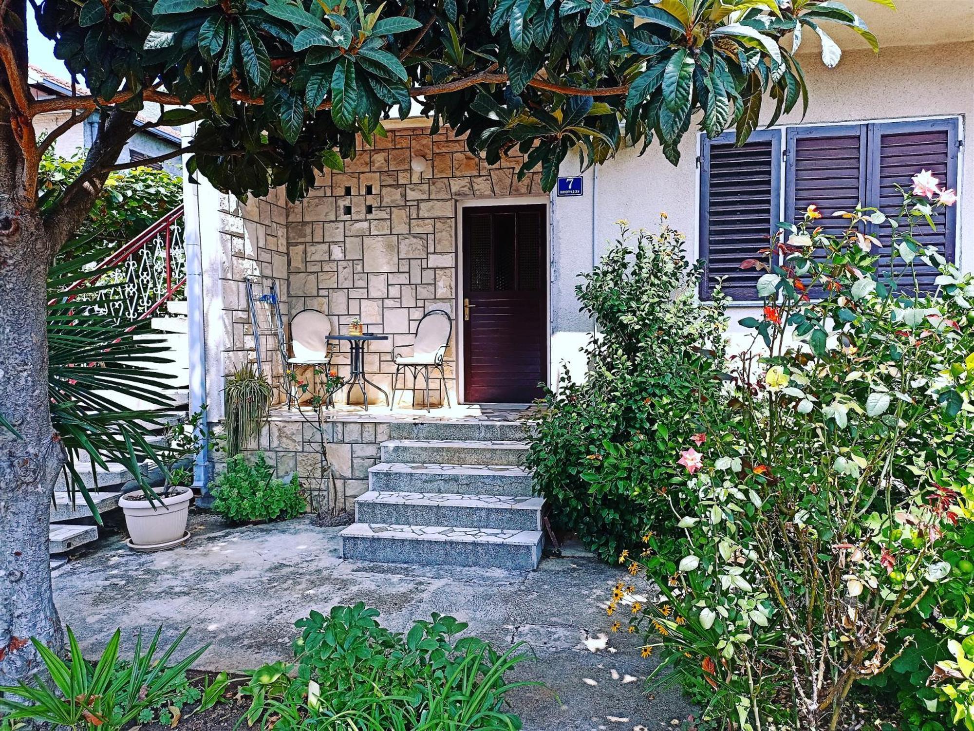 Apartman "Citrus" Trebinje Eksteriør billede